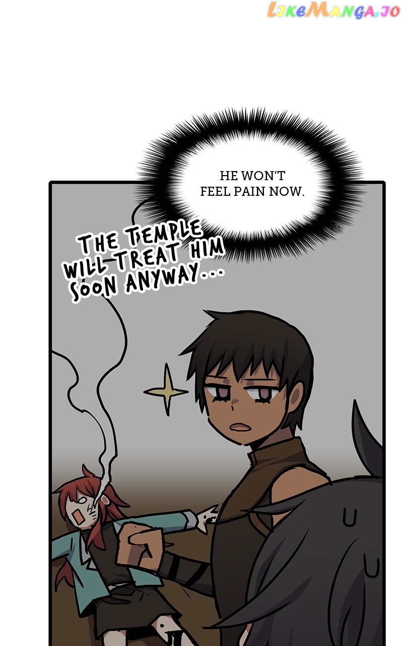 Carsearin Chapter 79 - Page 4