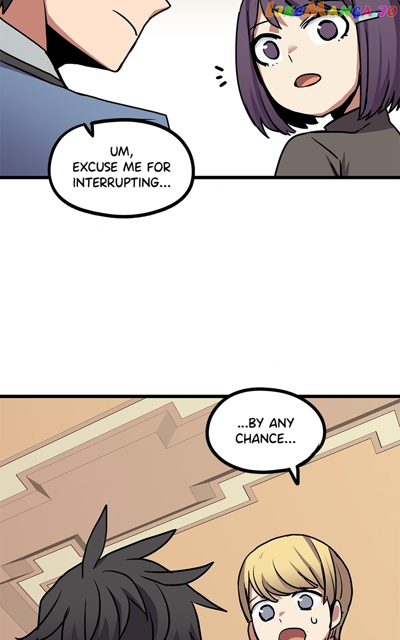 Carsearin Chapter 79 - Page 31