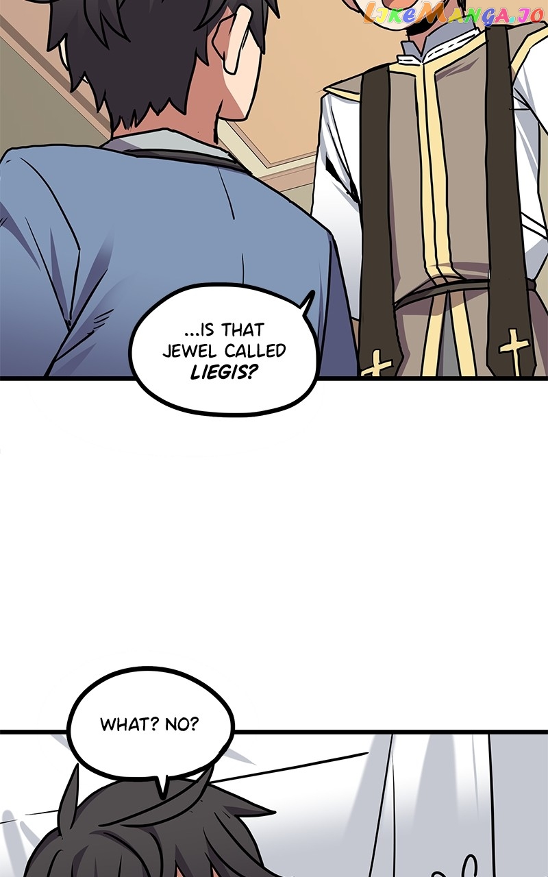 Carsearin Chapter 79 - Page 32