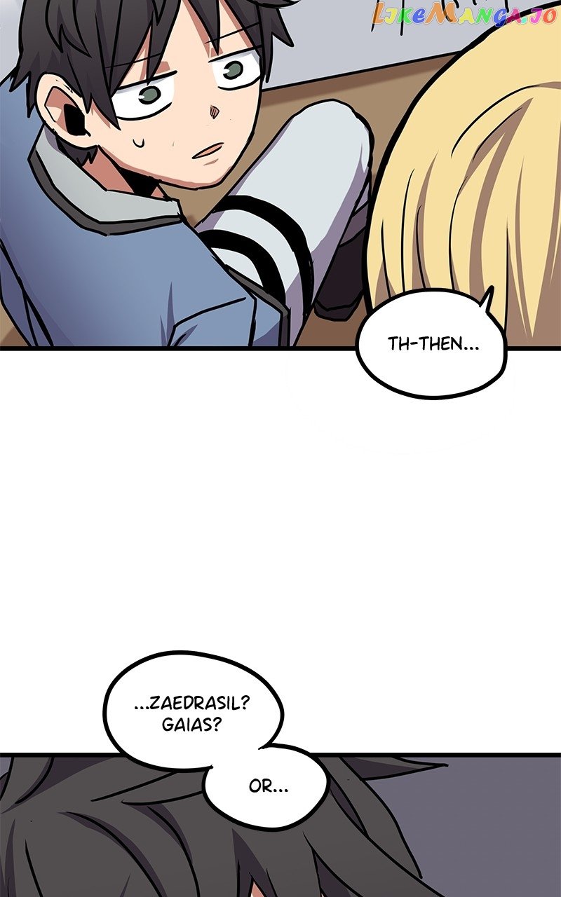 Carsearin Chapter 79 - Page 33
