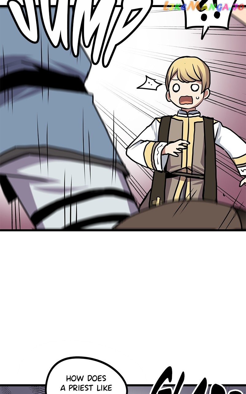 Carsearin Chapter 79 - Page 35