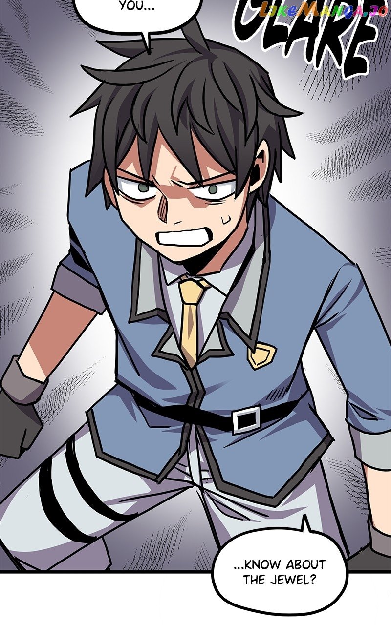 Carsearin Chapter 79 - Page 36