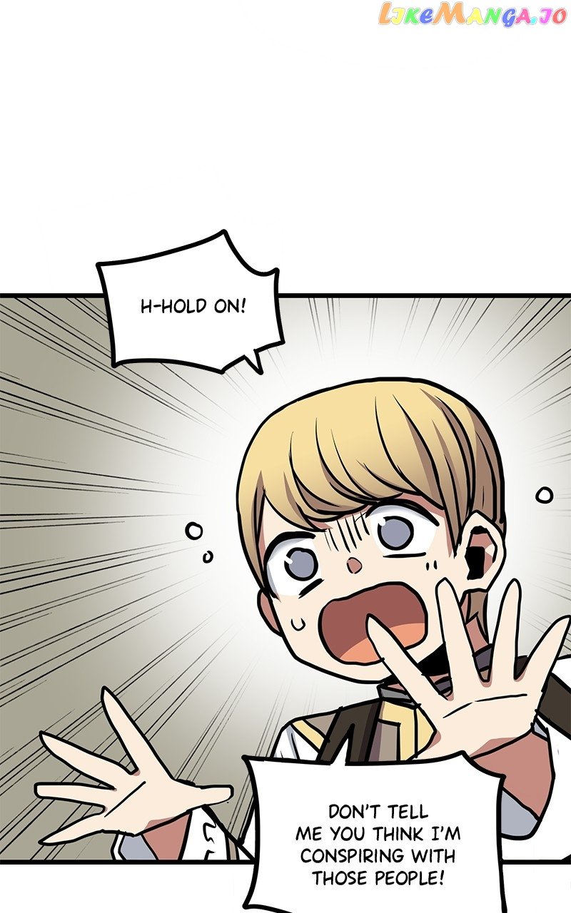 Carsearin Chapter 79 - Page 37