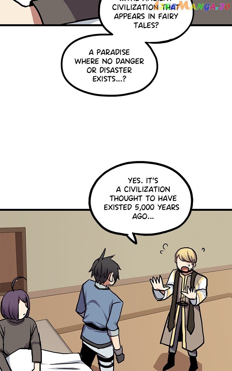 Carsearin Chapter 79 - Page 40