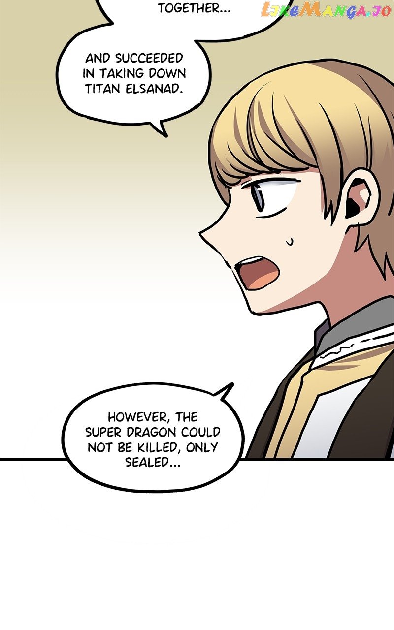 Carsearin Chapter 79 - Page 44