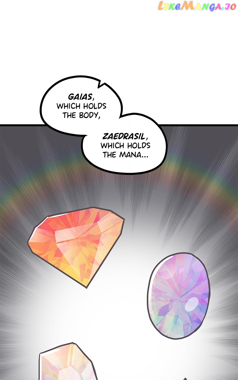 Carsearin Chapter 79 - Page 47