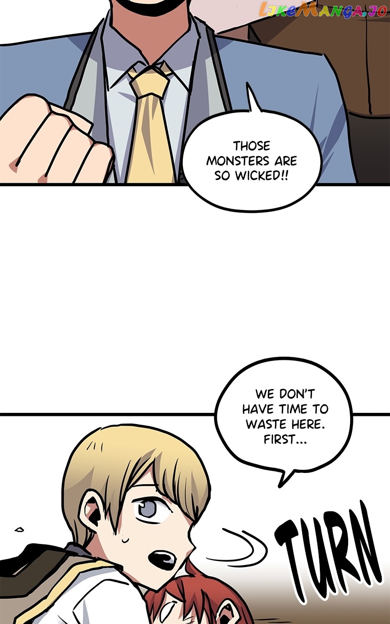 Carsearin Chapter 79 - Page 6