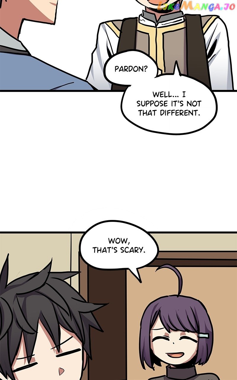 Carsearin Chapter 79 - Page 51