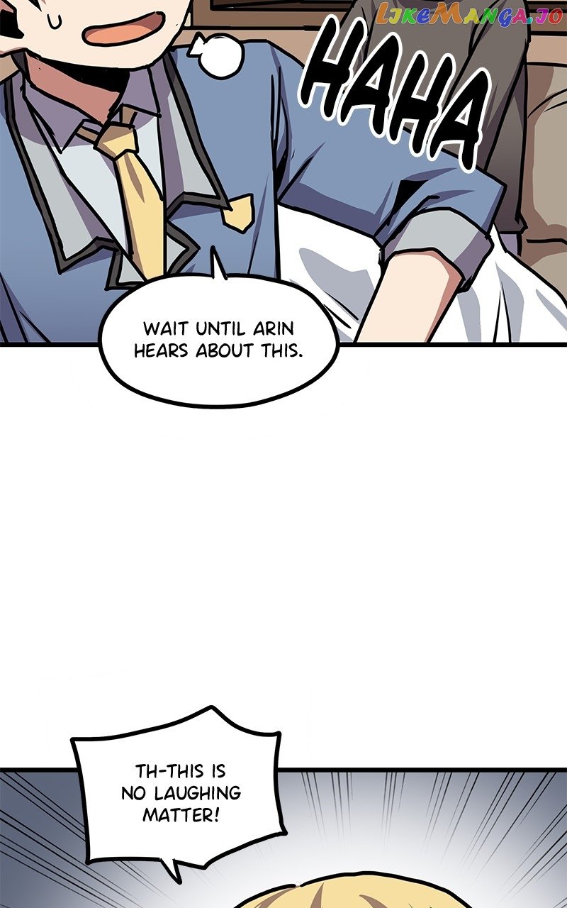 Carsearin Chapter 79 - Page 52