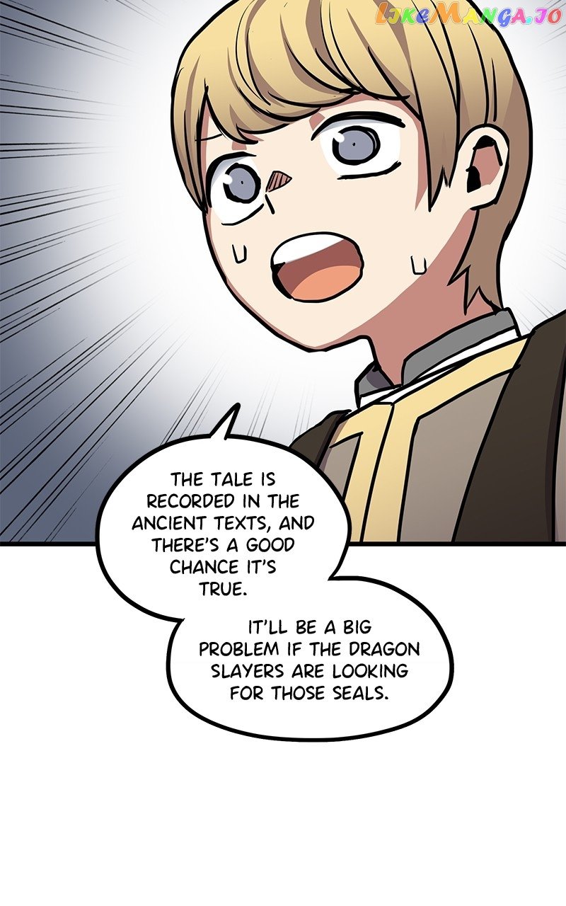 Carsearin Chapter 79 - Page 53