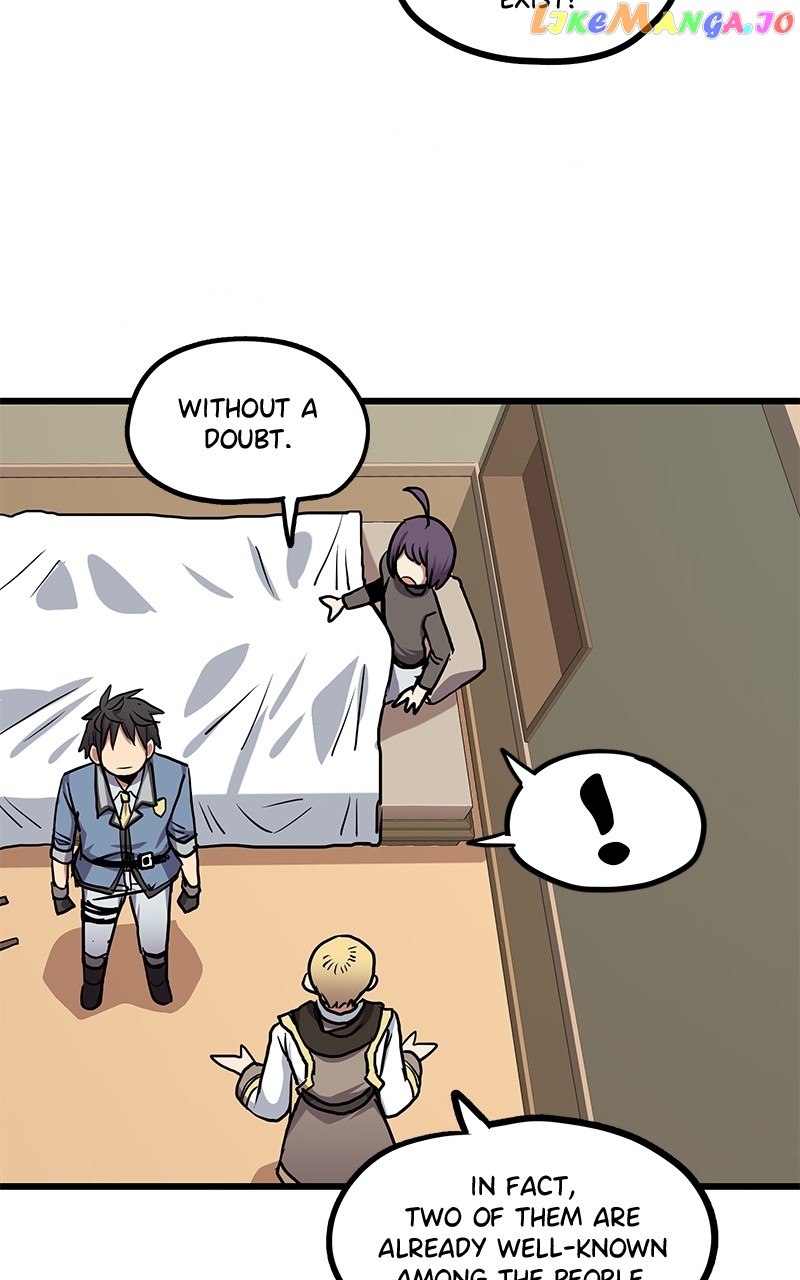 Carsearin Chapter 79 - Page 55