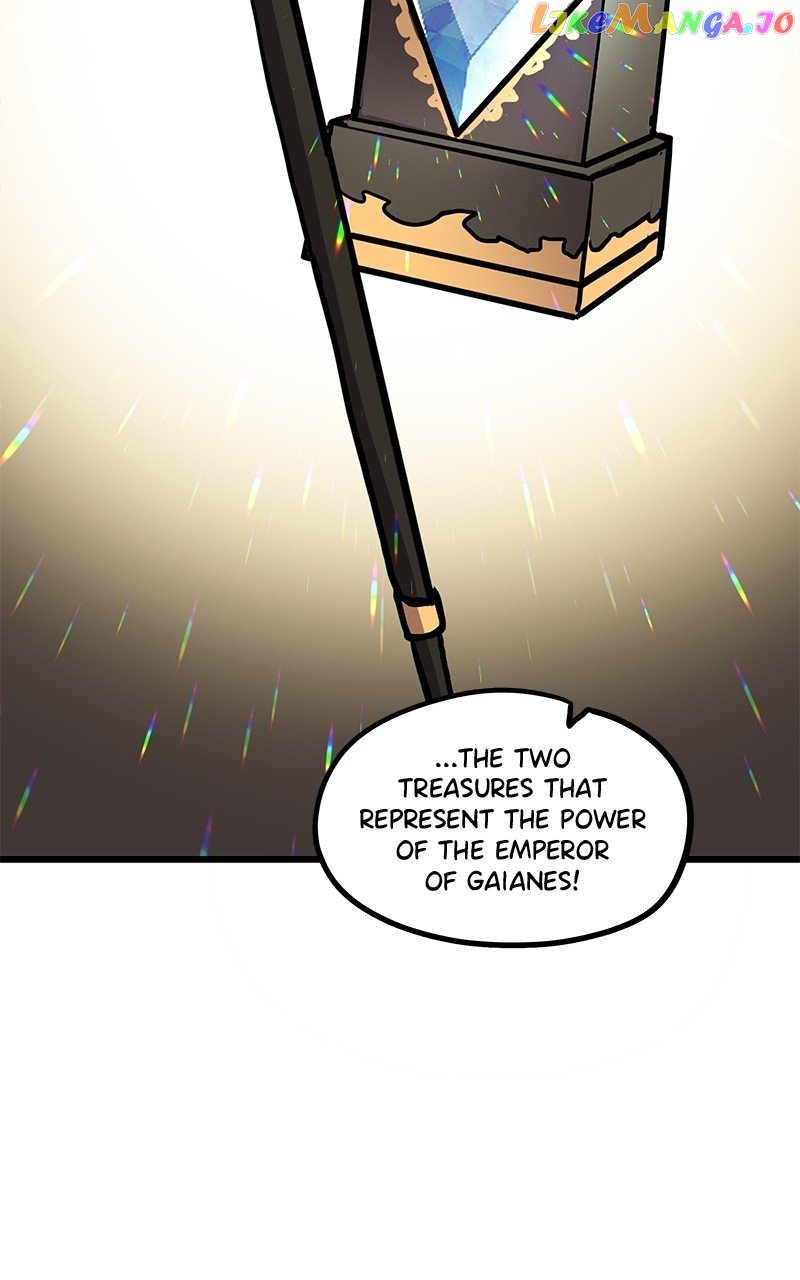 Carsearin Chapter 79 - Page 57