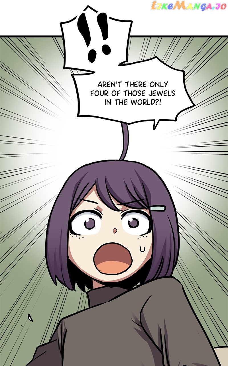 Carsearin Chapter 79 - Page 58