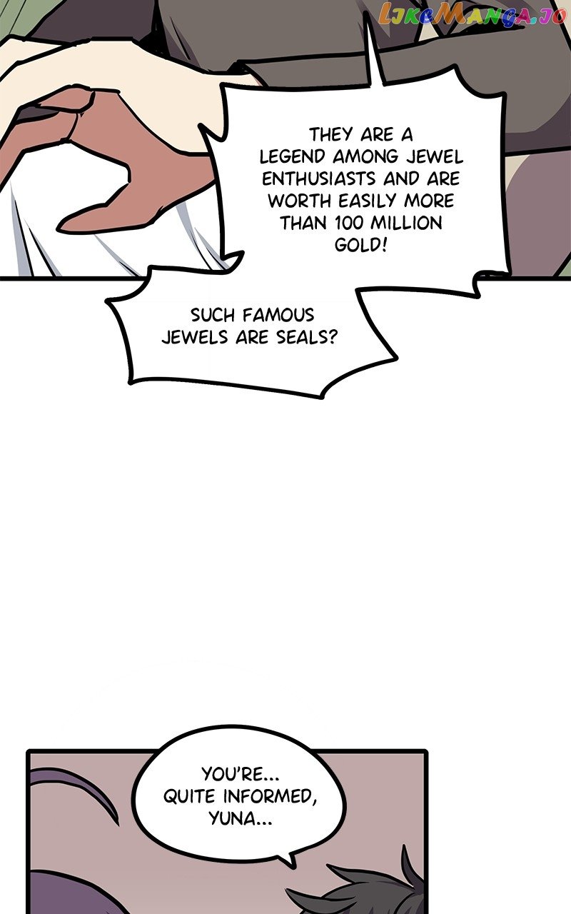Carsearin Chapter 79 - Page 59