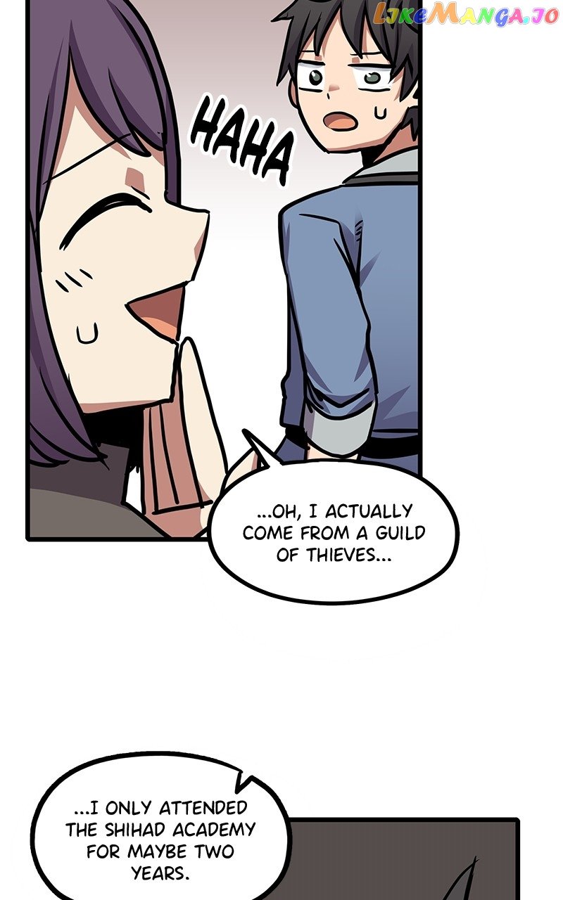 Carsearin Chapter 79 - Page 60