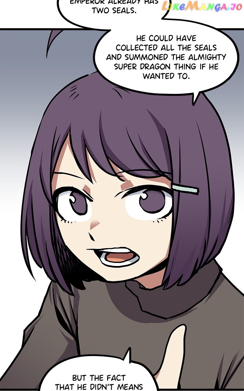 Carsearin Chapter 79 - Page 63