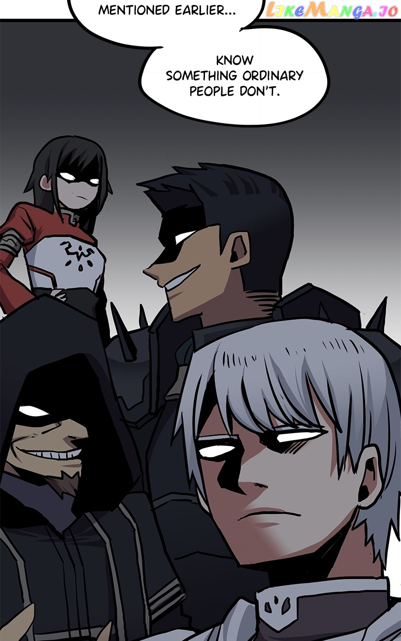 Carsearin Chapter 79 - Page 67