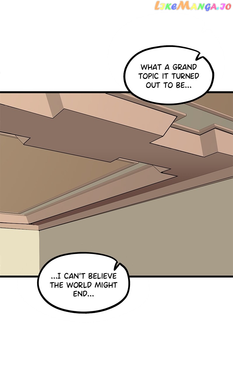 Carsearin Chapter 79 - Page 70