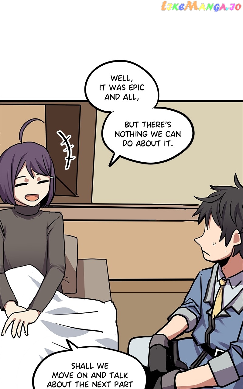 Carsearin Chapter 79 - Page 71
