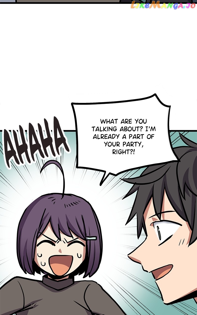 Carsearin Chapter 79 - Page 74