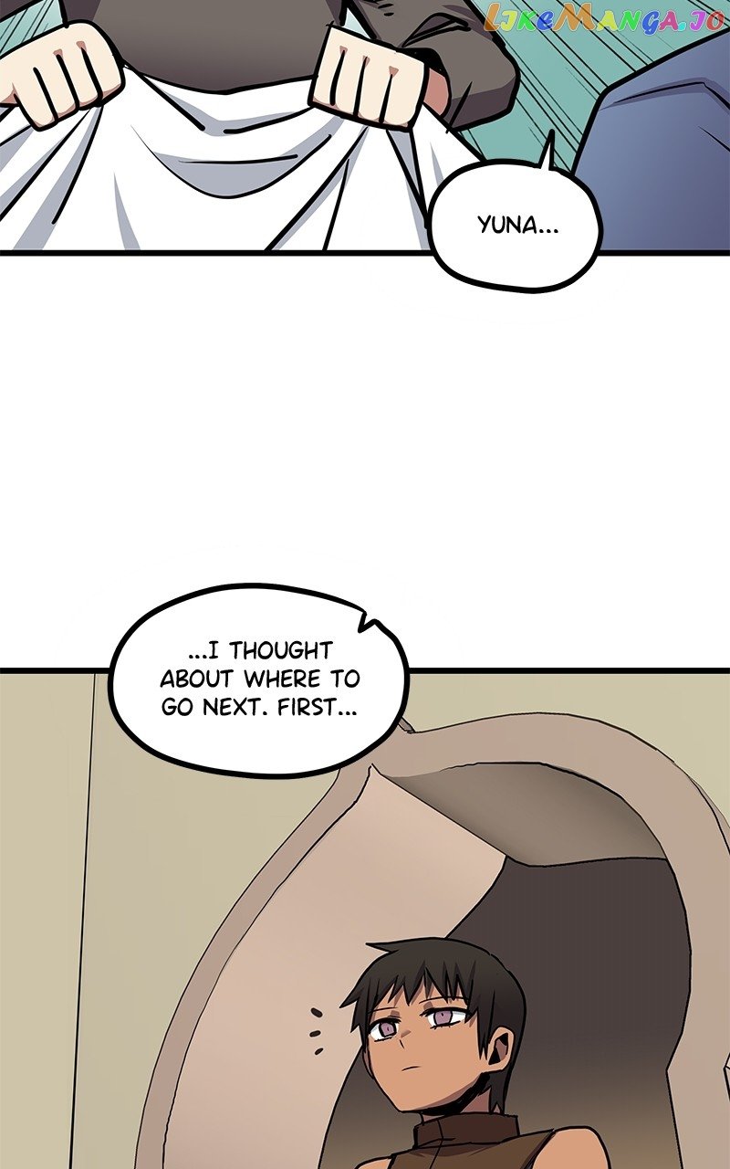 Carsearin Chapter 79 - Page 75