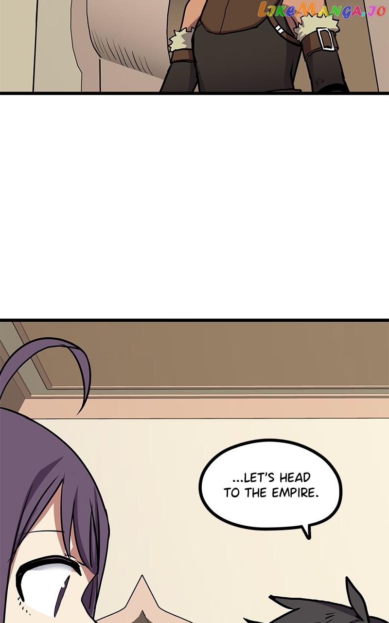 Carsearin Chapter 79 - Page 76