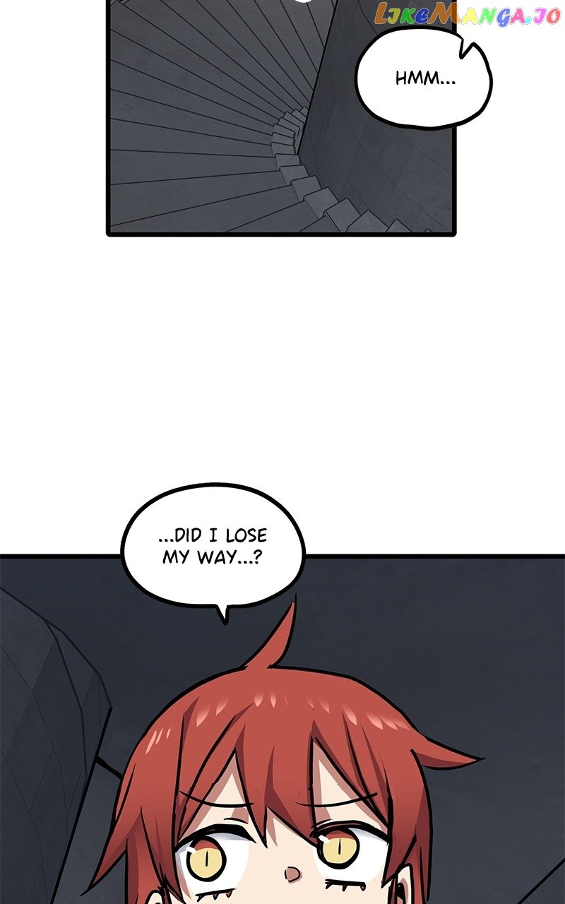 Carsearin Chapter 79 - Page 80