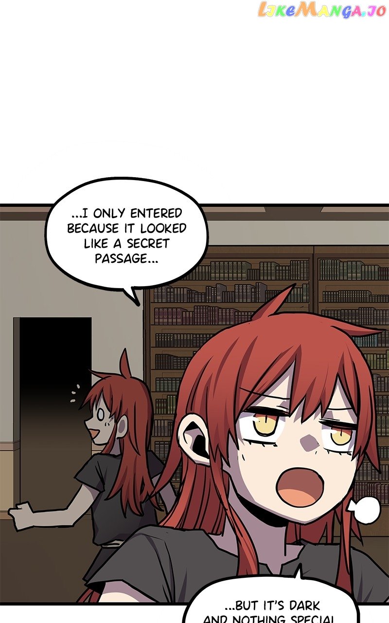 Carsearin Chapter 80 - Page 2