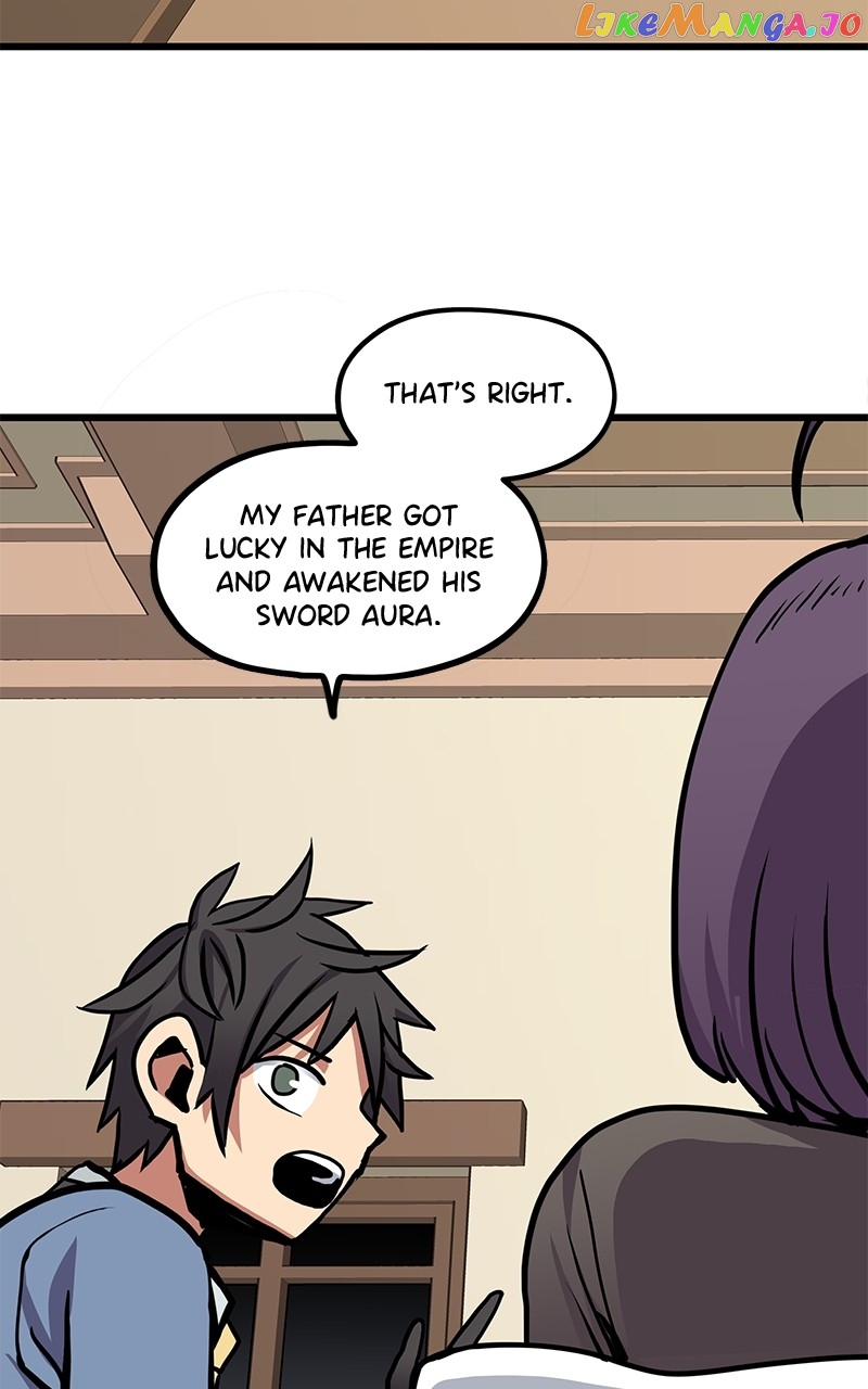Carsearin Chapter 80 - Page 12