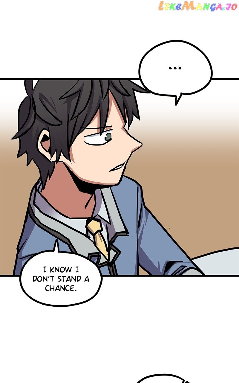 Carsearin Chapter 80 - Page 17