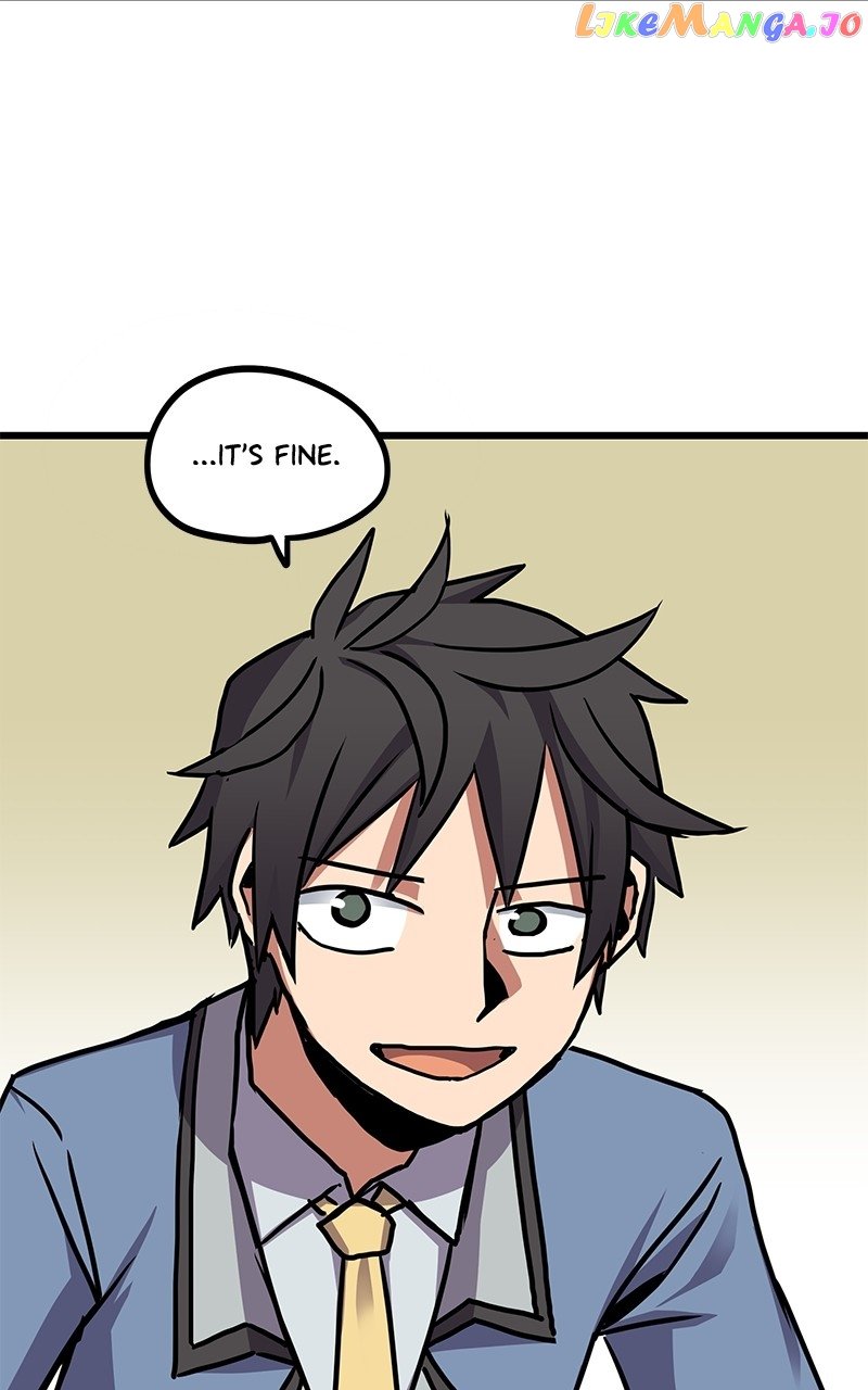 Carsearin Chapter 80 - Page 19