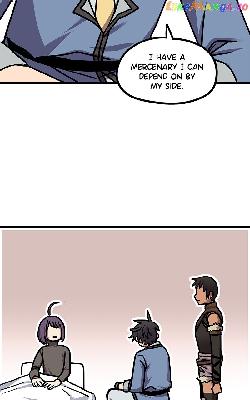 Carsearin Chapter 80 - Page 20