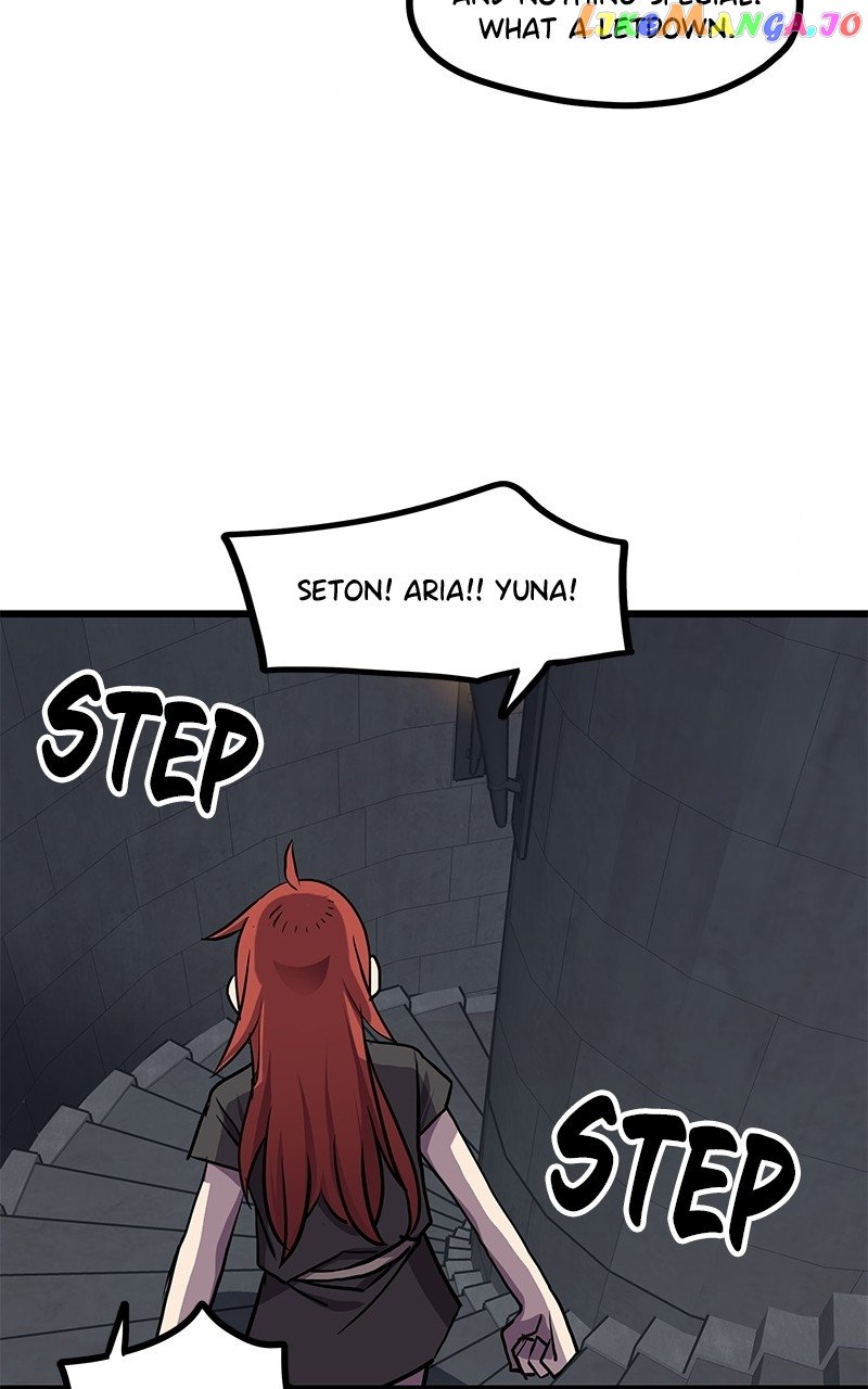Carsearin Chapter 80 - Page 3