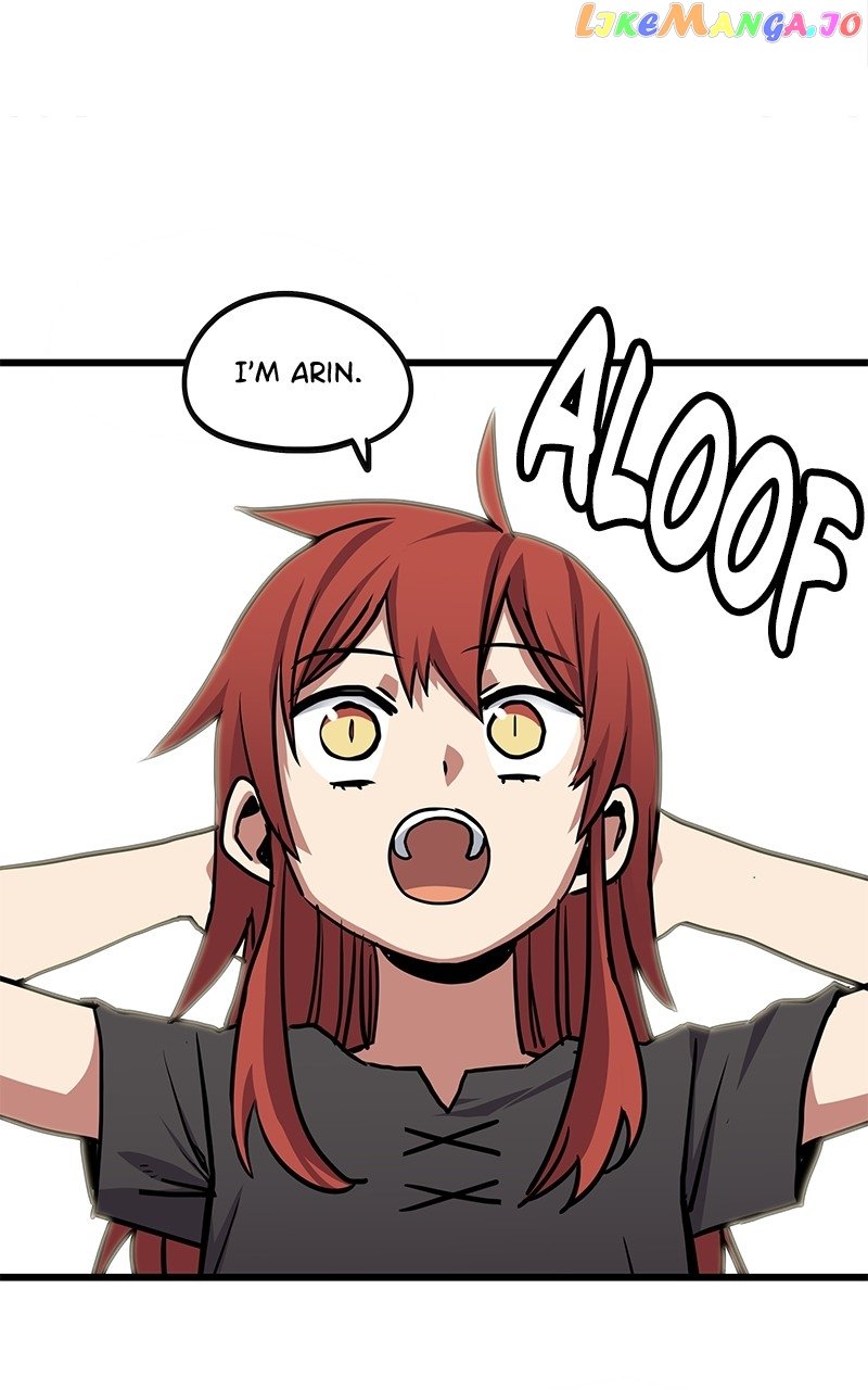 Carsearin Chapter 80 - Page 28