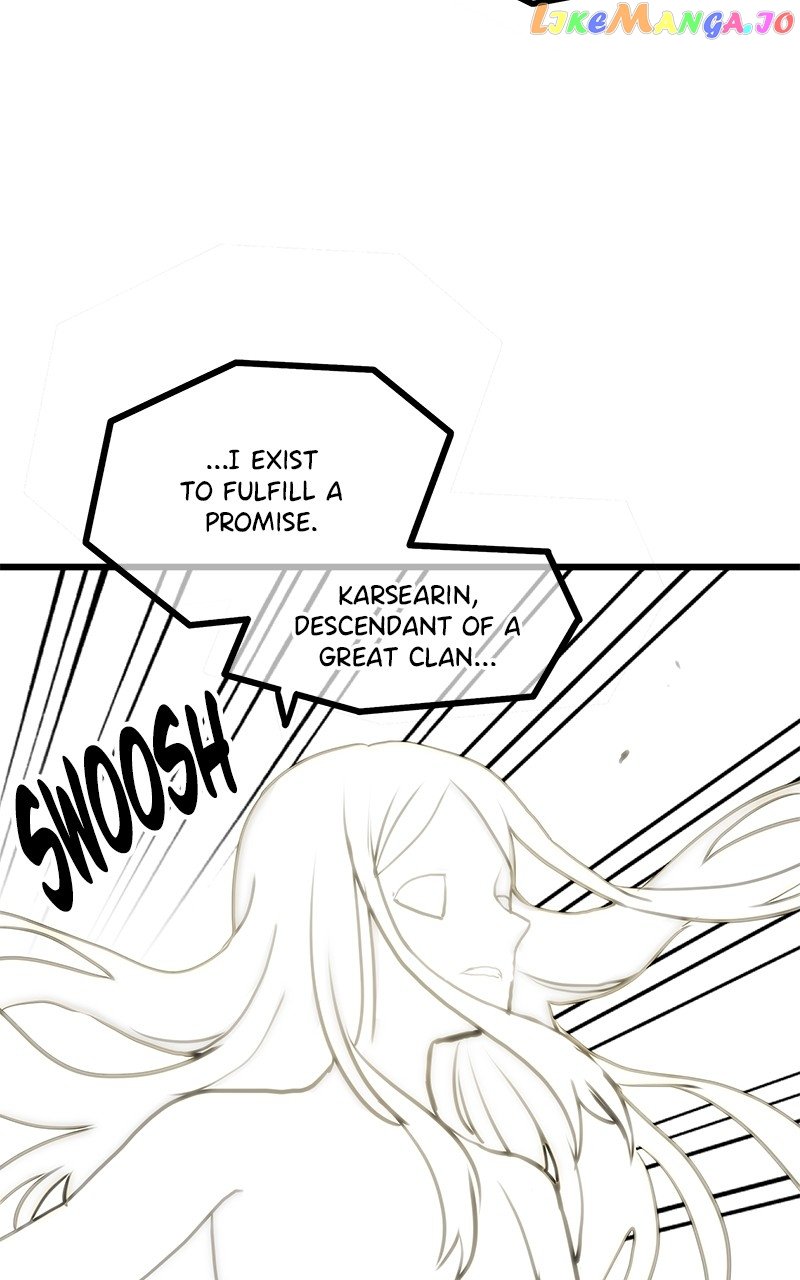 Carsearin Chapter 80 - Page 30