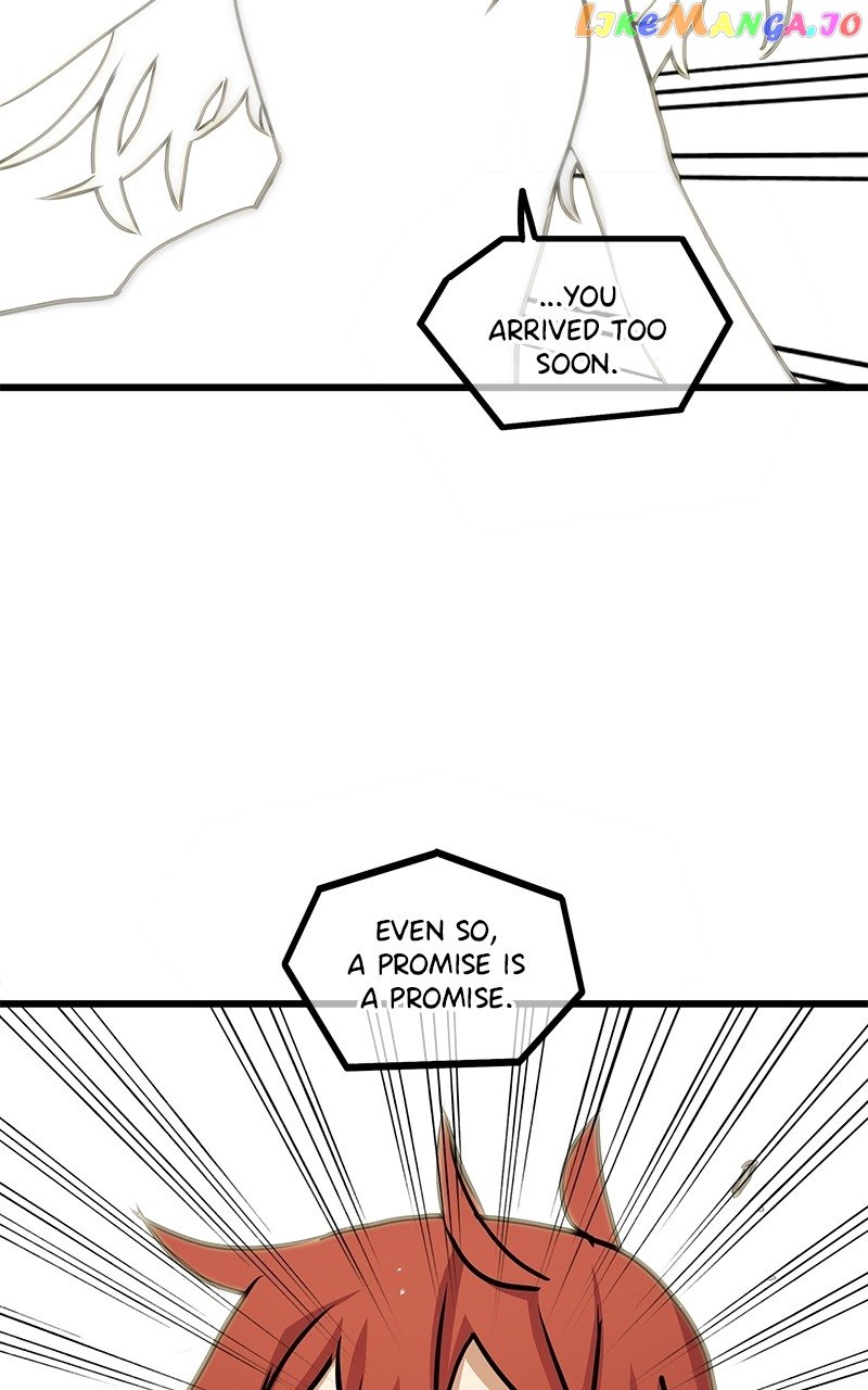 Carsearin Chapter 80 - Page 31