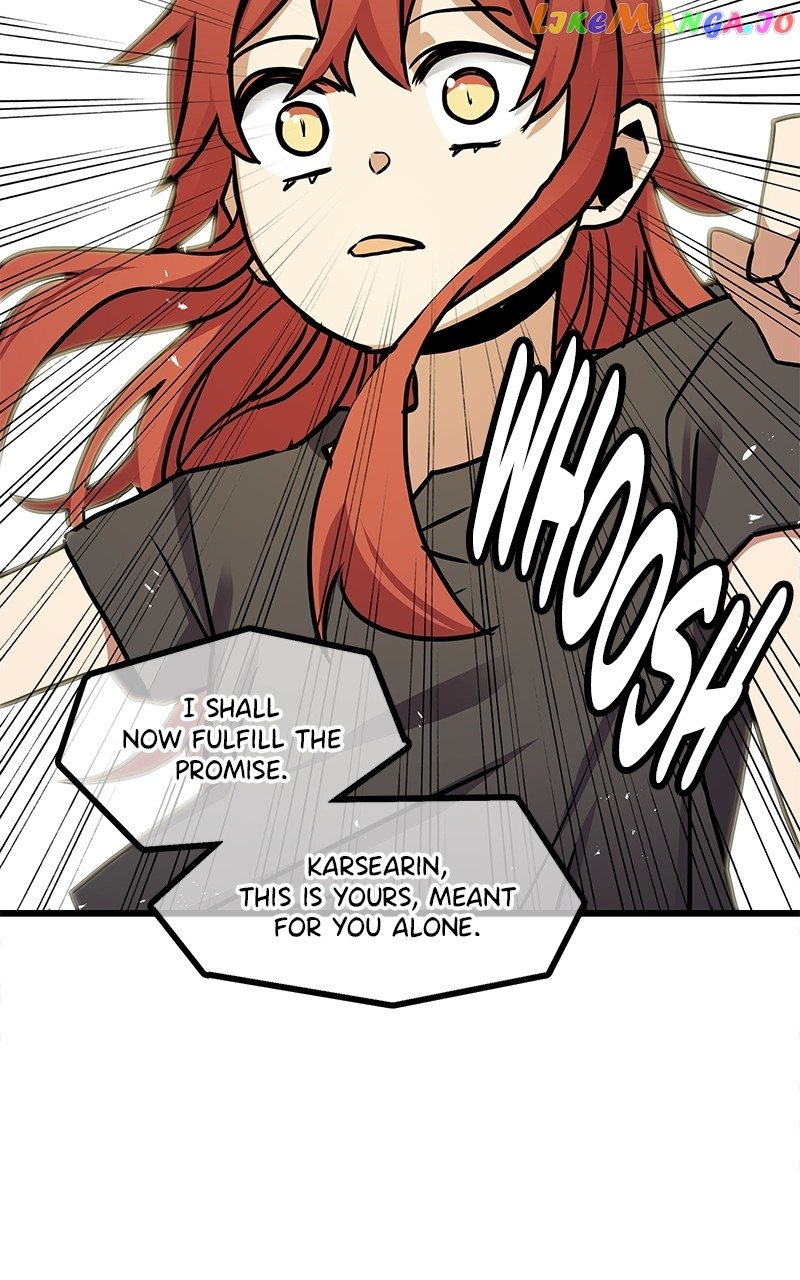 Carsearin Chapter 80 - Page 32
