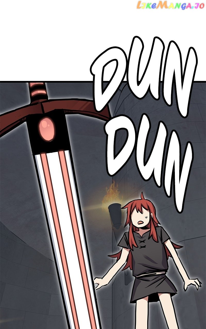 Carsearin Chapter 80 - Page 33