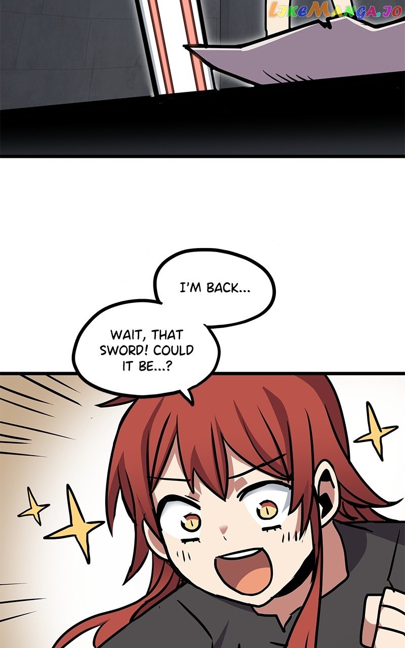 Carsearin Chapter 80 - Page 34