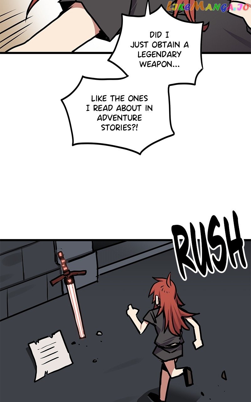 Carsearin Chapter 80 - Page 35