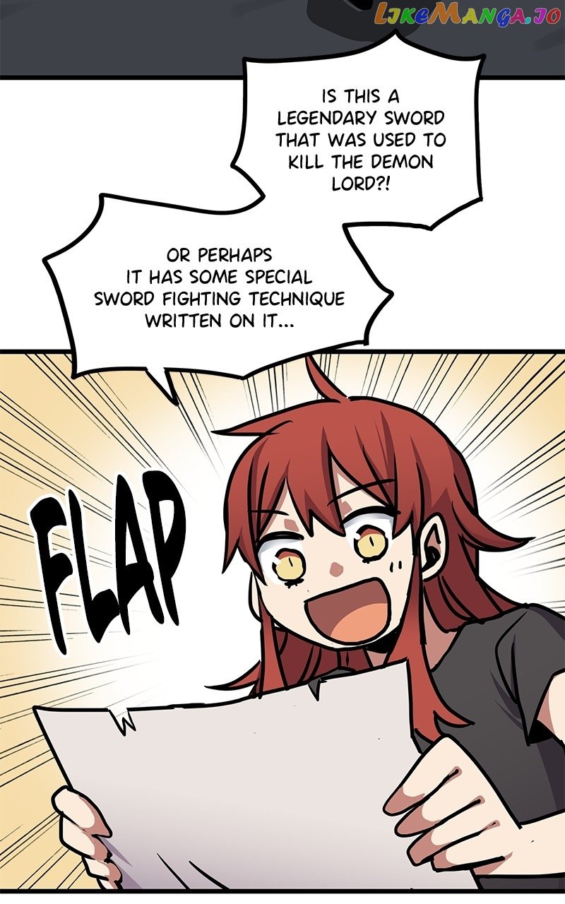 Carsearin Chapter 80 - Page 36