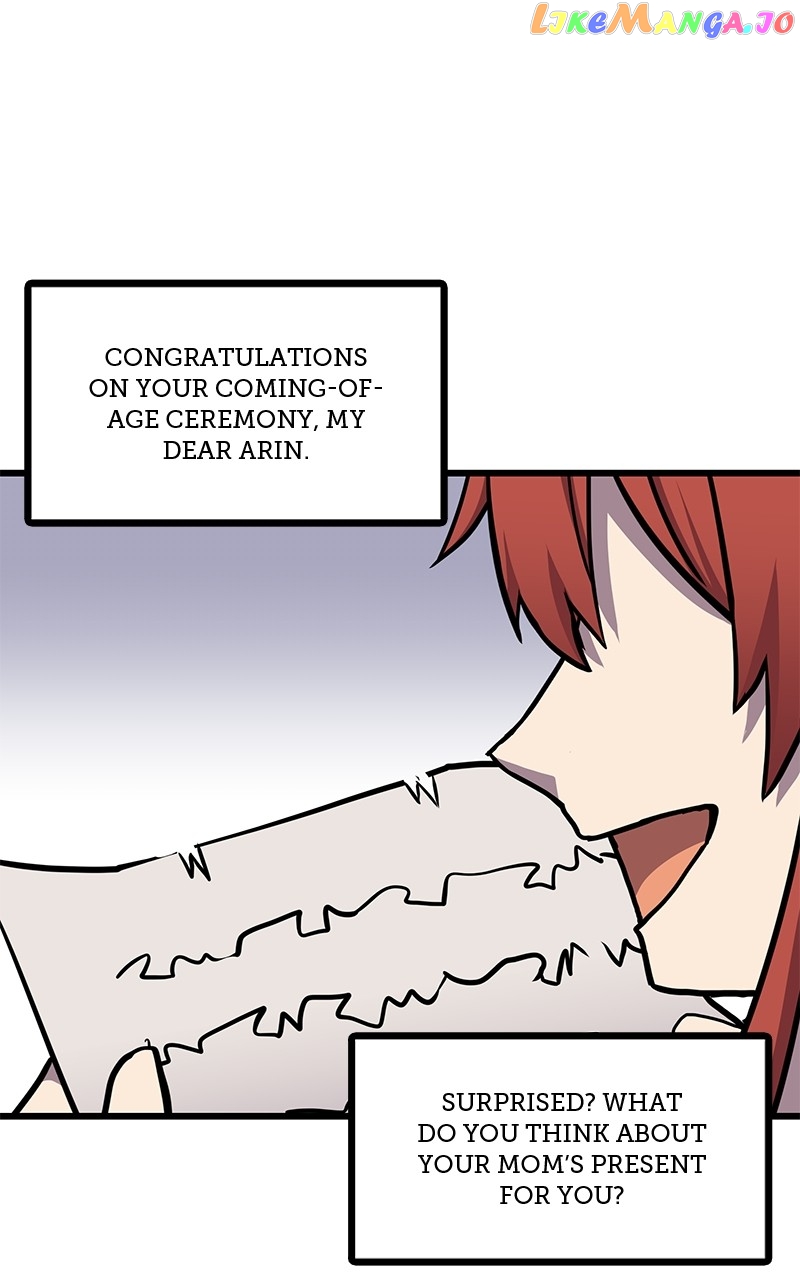 Carsearin Chapter 80 - Page 37