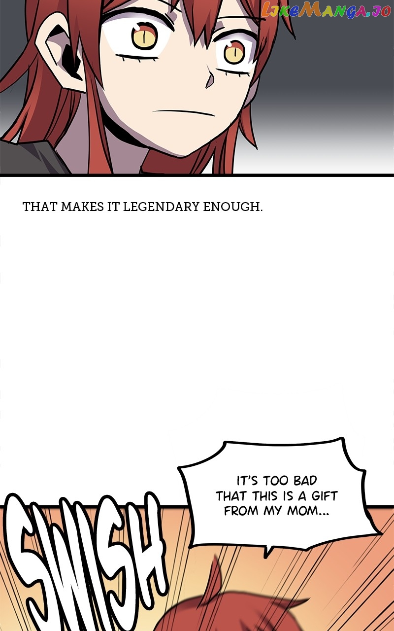 Carsearin Chapter 80 - Page 43