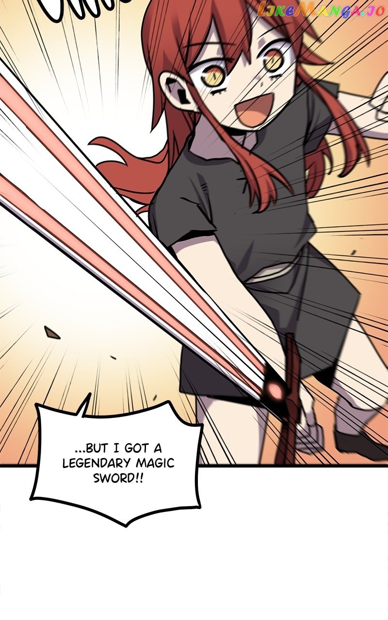 Carsearin Chapter 80 - Page 44
