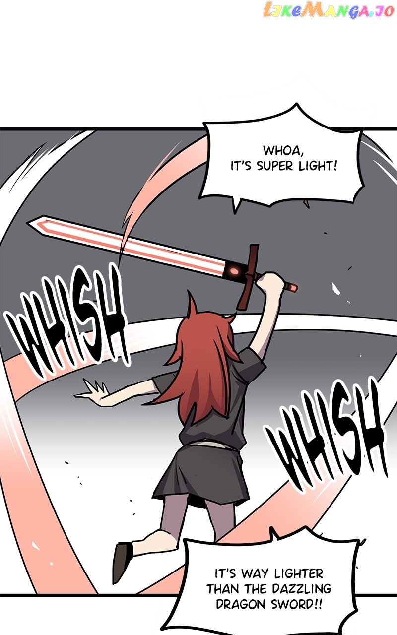 Carsearin Chapter 80 - Page 45