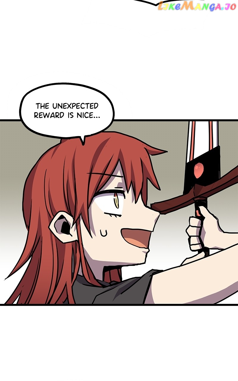 Carsearin Chapter 80 - Page 46