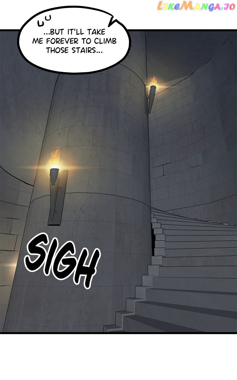 Carsearin Chapter 80 - Page 47