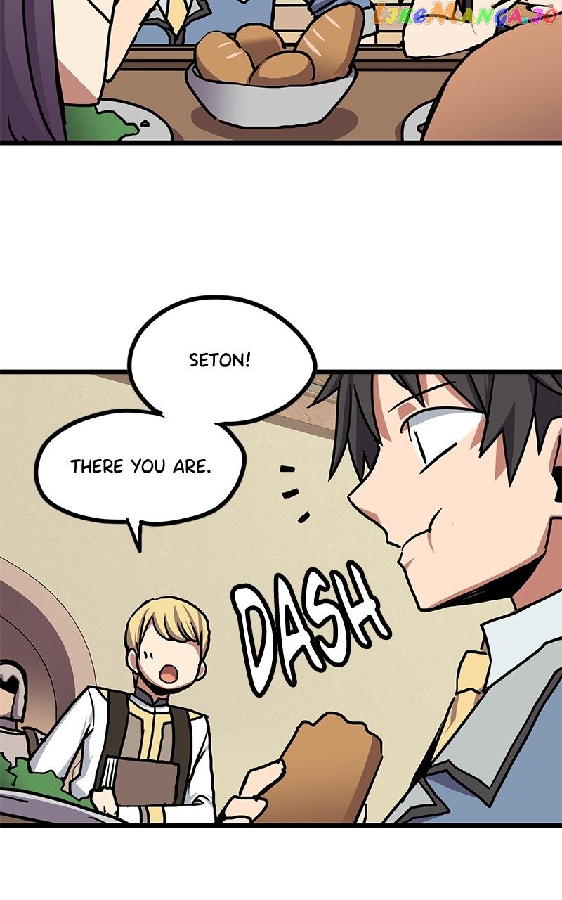 Carsearin Chapter 80 - Page 51