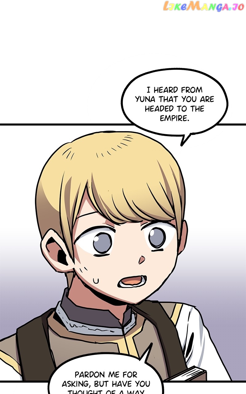 Carsearin Chapter 80 - Page 52