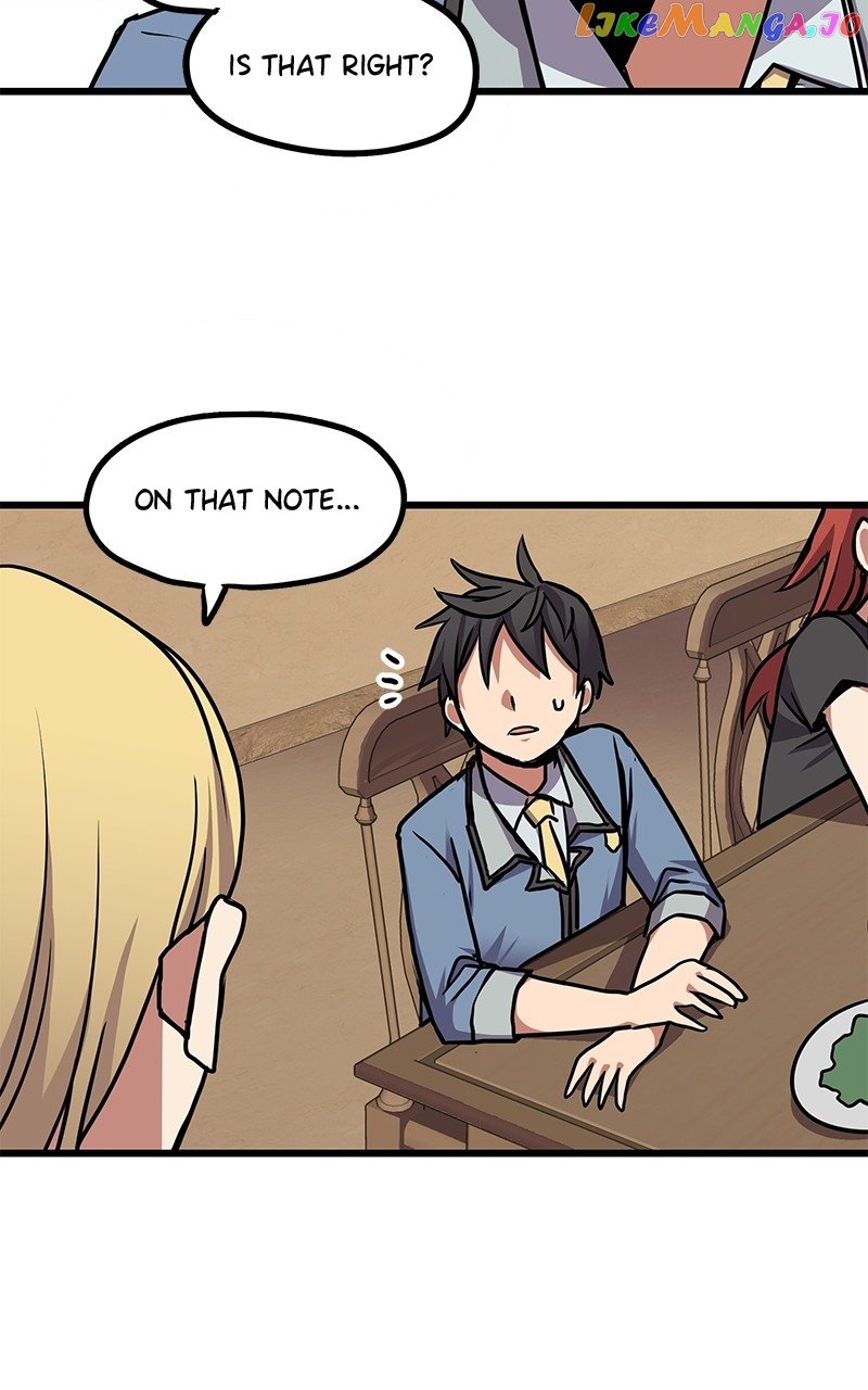 Carsearin Chapter 80 - Page 55